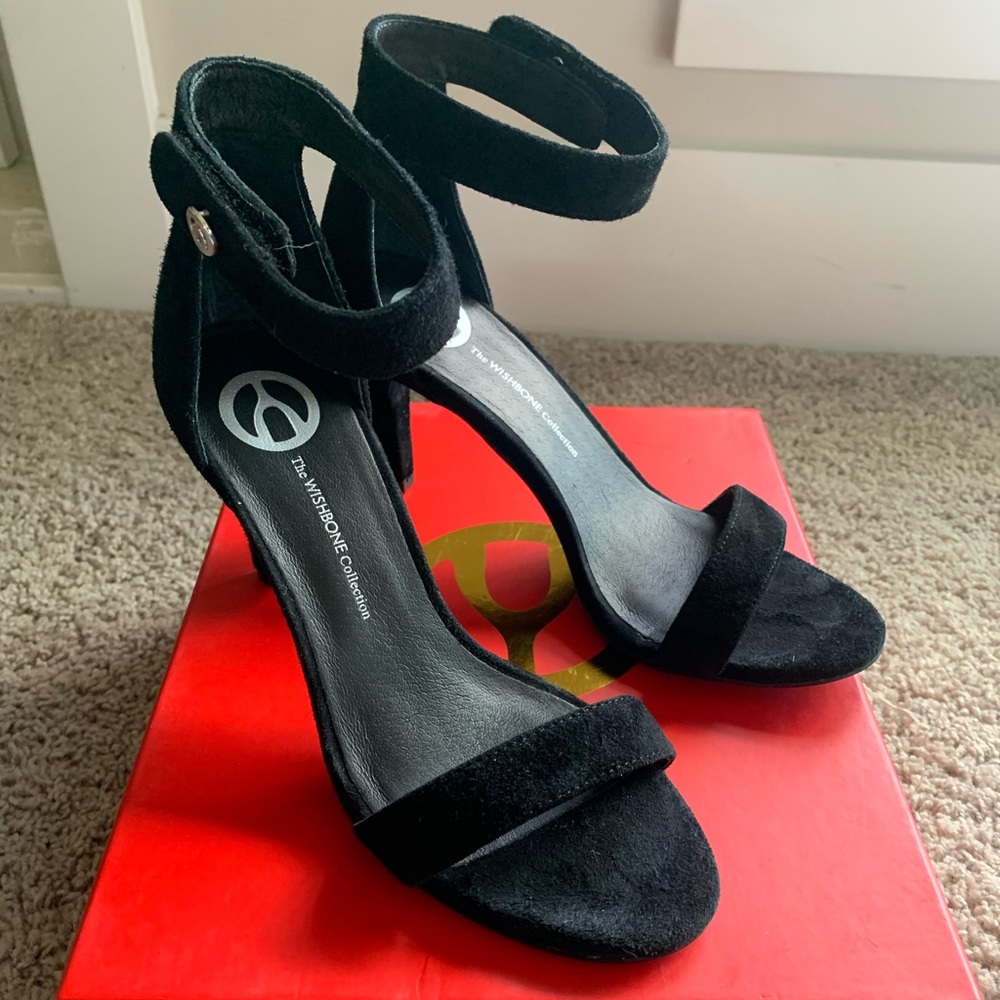 The Wishbone Collection Natalie - 7 US